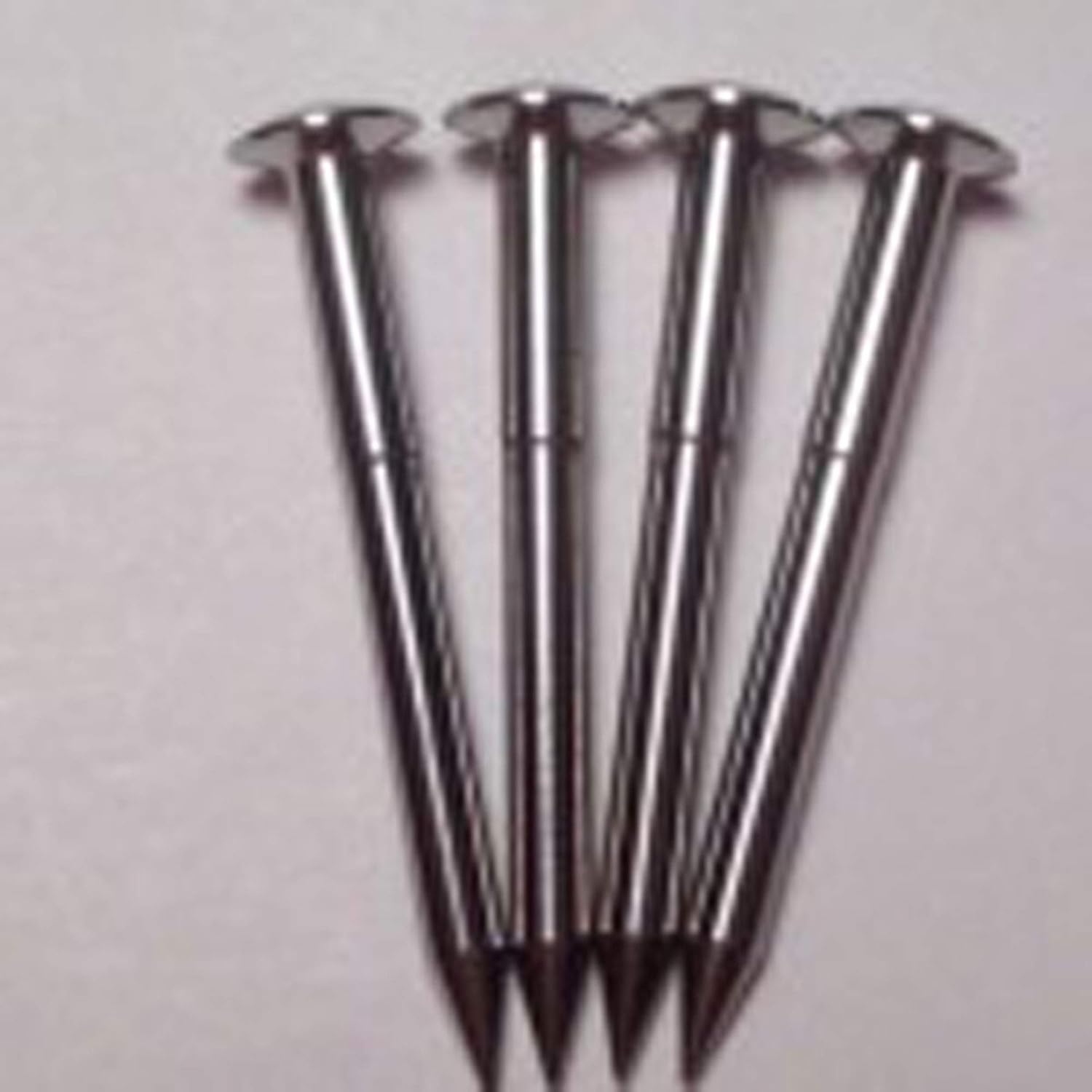 INC Javelin Pro Stainless Steel Racing Axles DWXJV01
