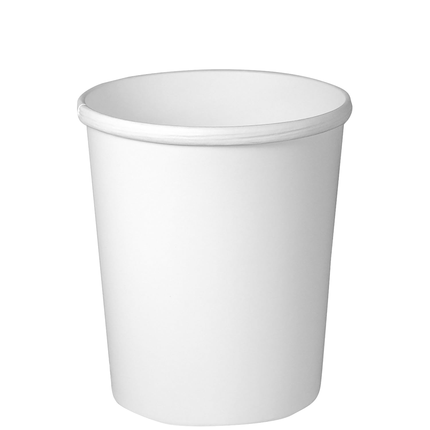 SOLO H4325SYM Symphony Double Sided Poly Coated Paper Food Container, 32 oz. Capacity (Pack of 500)