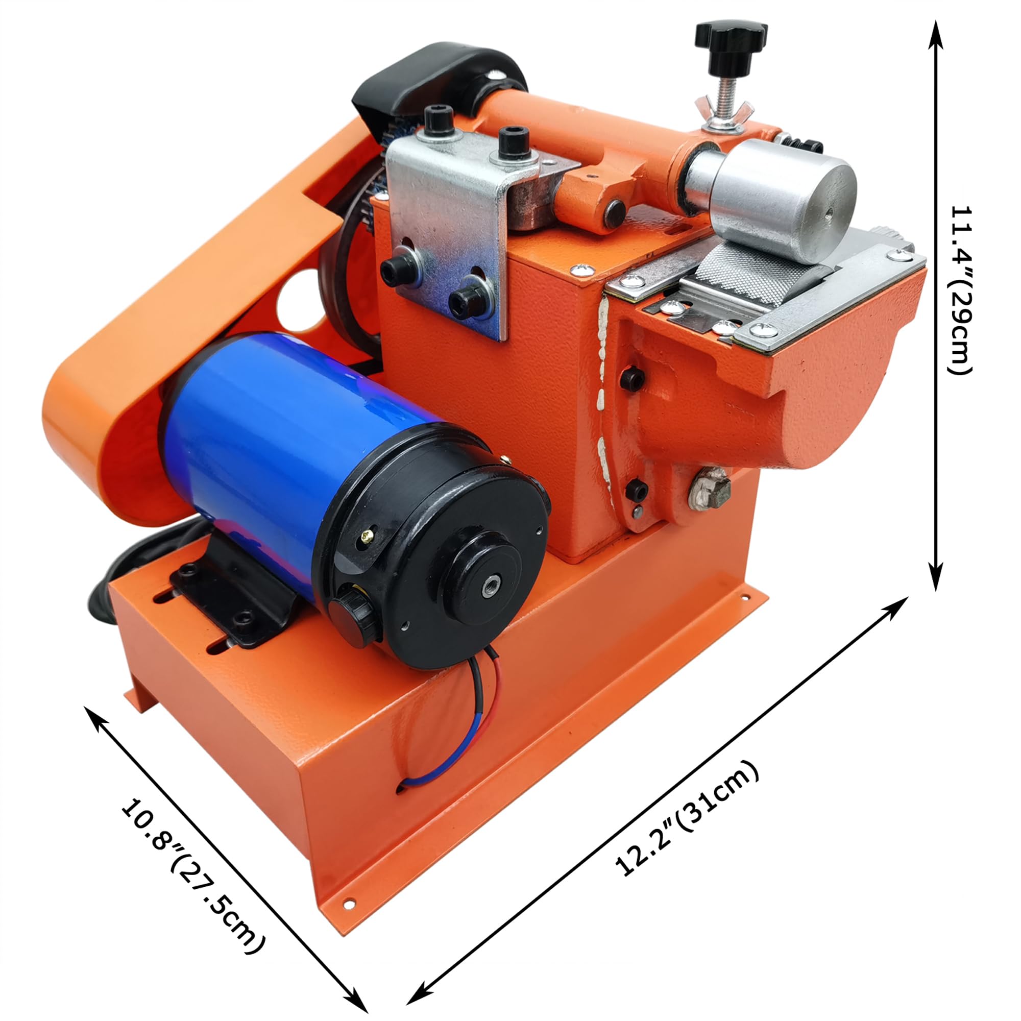Pneumatic Gluing Machine Automatic Gluing Machine with Brush and Needle Glue Dispenser Brush Glue Machine