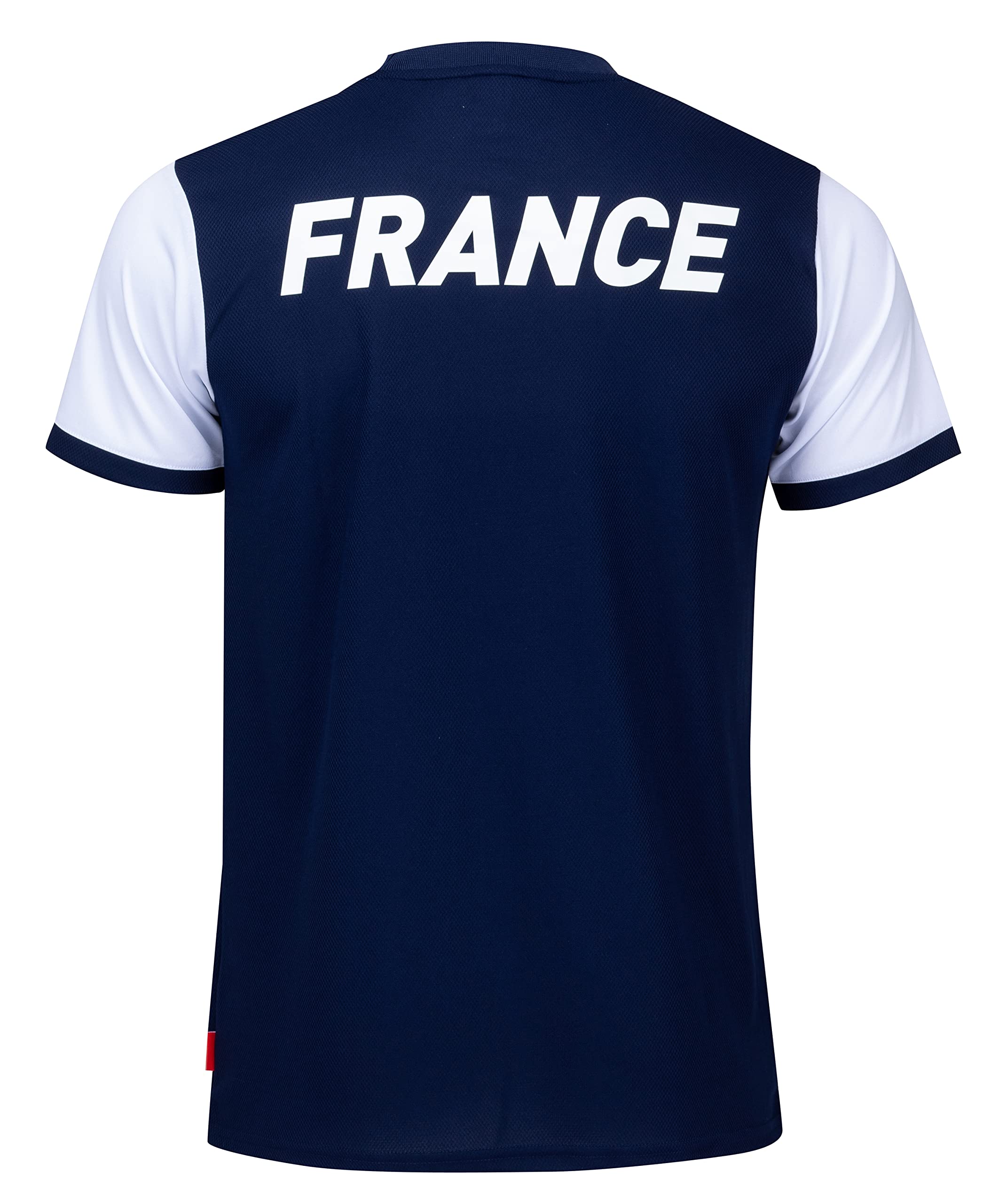 Equipe de FRANCE de football Camiseta FFF – Colección oficial