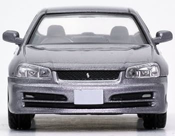 トミカヴィンテージネオ1/64LV-N128aスカイライン25GTターボ銀完成品 Amazon.co.jp: トミカリミテッドヴィンテージ ネオ 1/64 LV