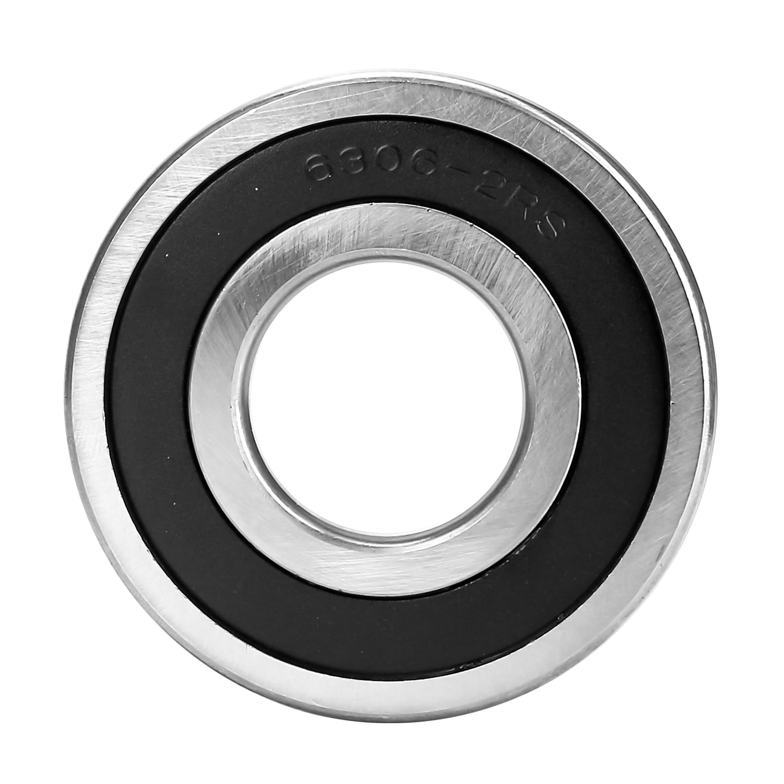 4036ER2004A - Kit de rodamientos y sellos de repuesto para lavadora de carga frontal para modelos LG WM2233HW, WM2240CW, WM2250CW, WM2277HB, WM2277HS, WM2301HR, WM2301HS, WM2301HW para Kenmore