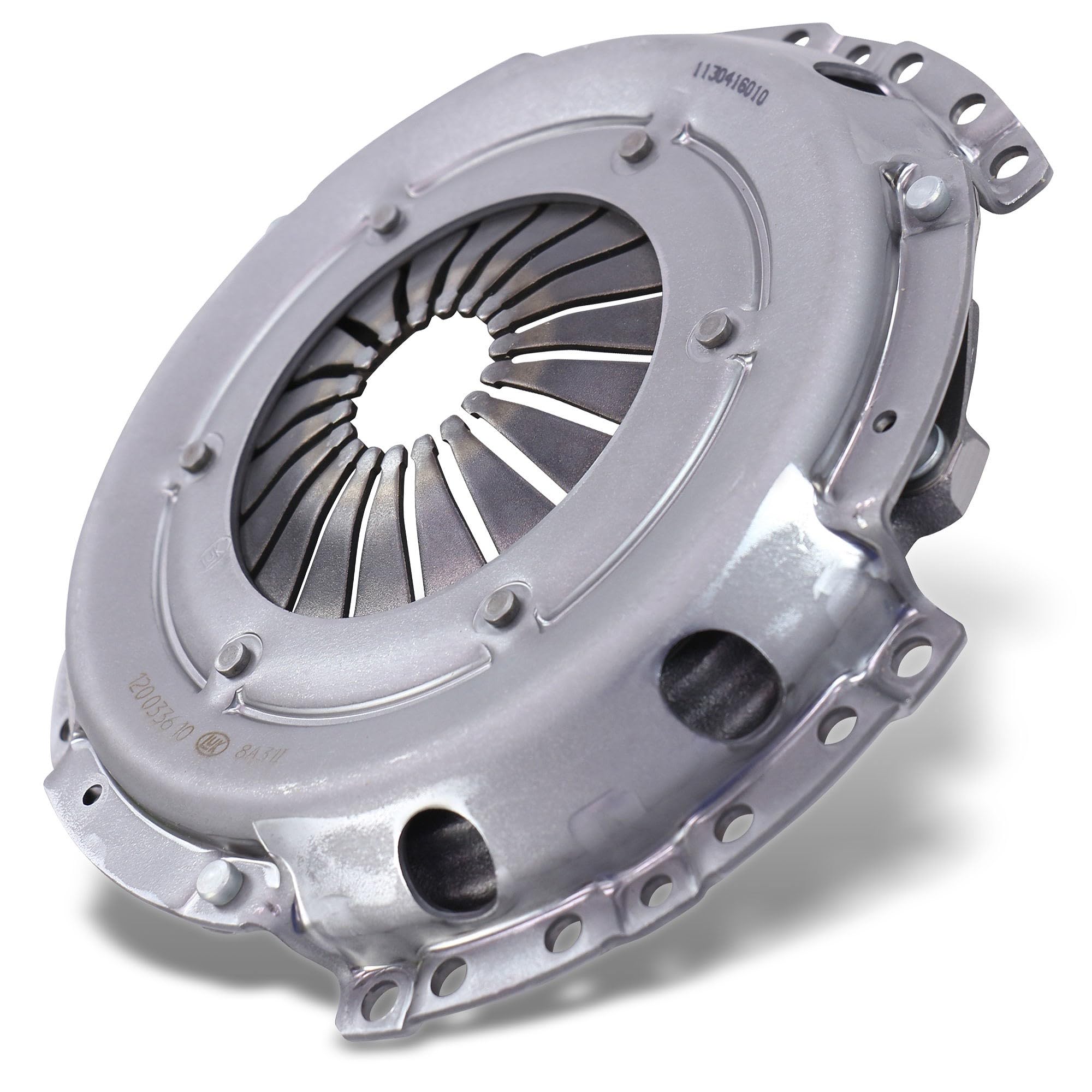 ATEC Germany Kupplungssatz