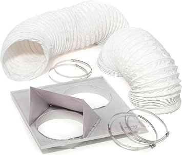 CK-12 Ceiling Kit For Use With KIB1411-2 and KIB1811-2