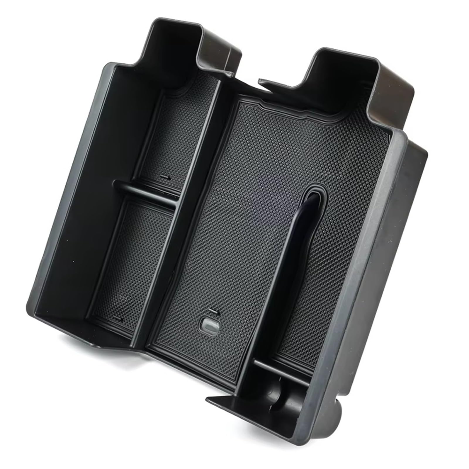 WYLWSHA Auto Center Console Pad For GMC For Sierra 2500HD/3500HD 2020-2025