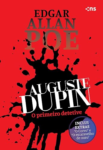 Auguste Dupin: o primeiro detetive