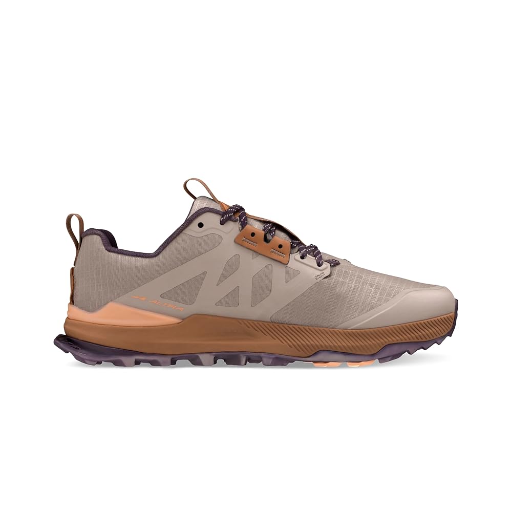 ALTRA - ALTRA（アルトラ）ローンピーク8女性用 ALOA85ND Taupe 7H Amazon | ALTRA(アルトラ) ローンピーク8女性用 AL0A85ND Taupe