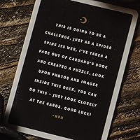 Vista 7 de theory11 Neil Patrick Harris - Juego de cartas