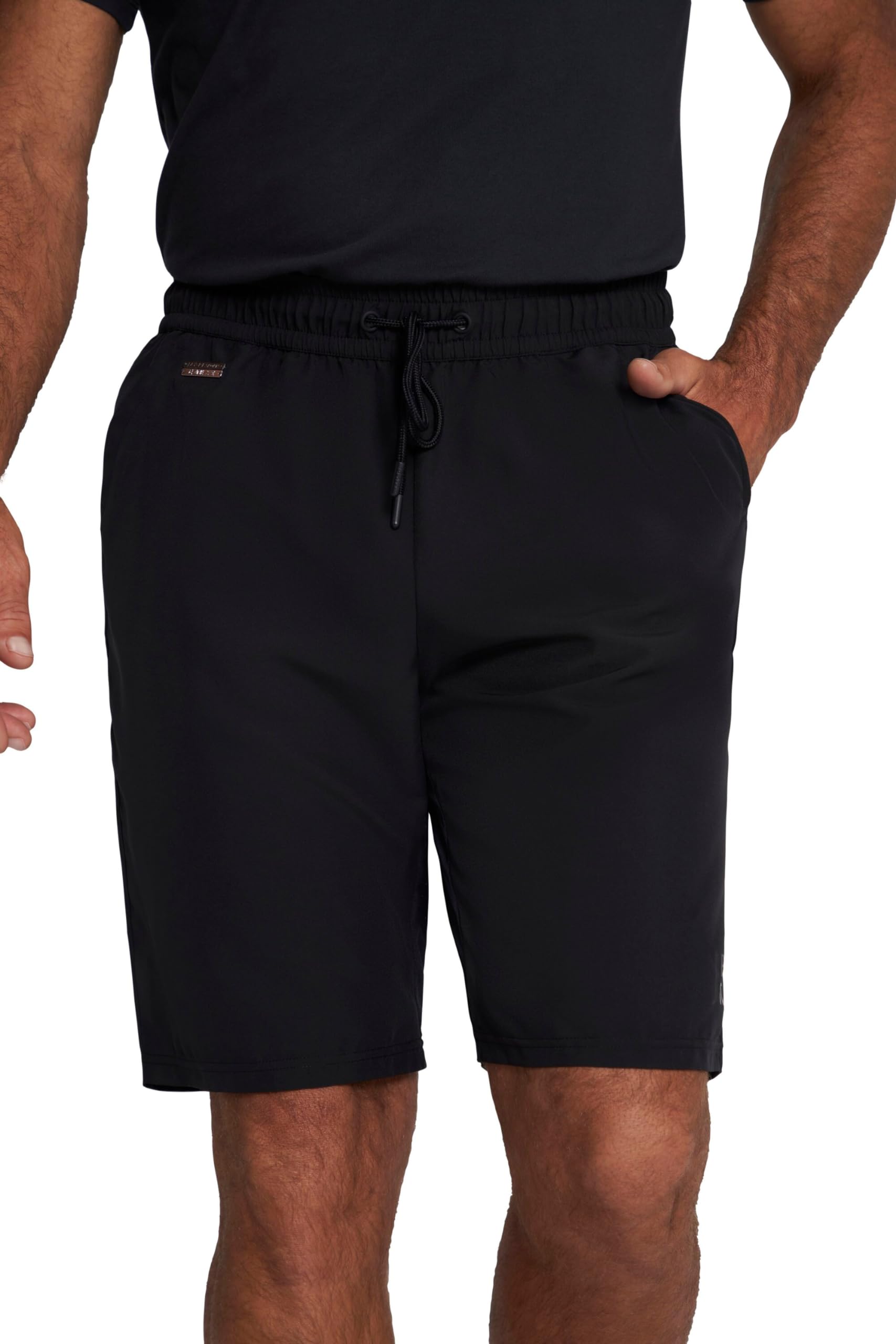 Short spécial tennis. Technologie QuickDry et taille élastique. 807066