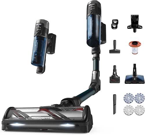 Rowenta X-Force Flex 13.60 Animal