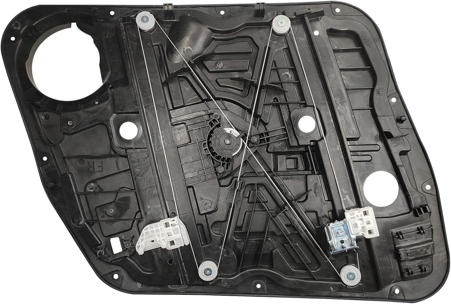 Kia Sportage Window Regulator Front Right Passenger Side Replacement