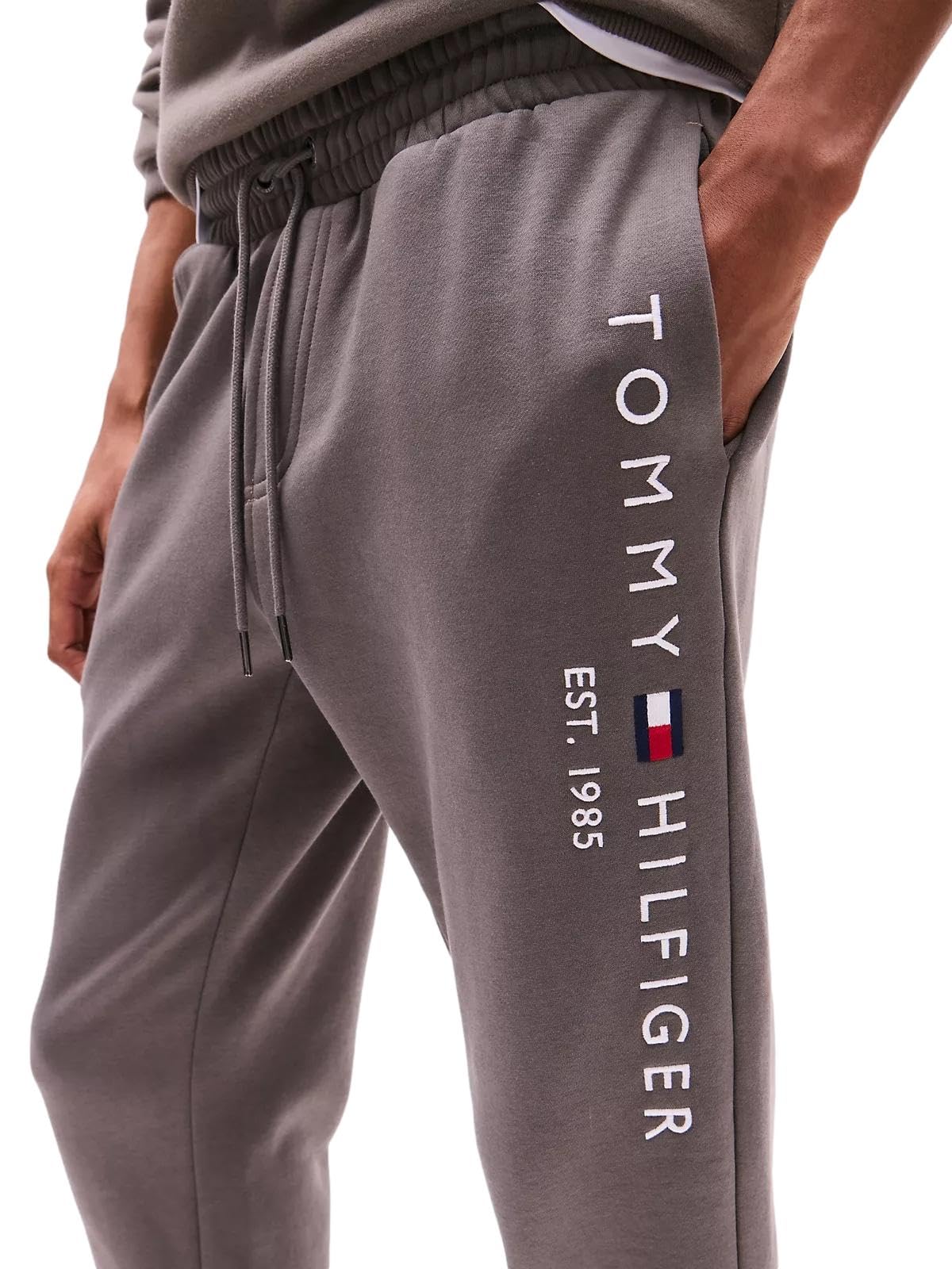 Tommy Hilfiger Logo Bañador para Hombre
