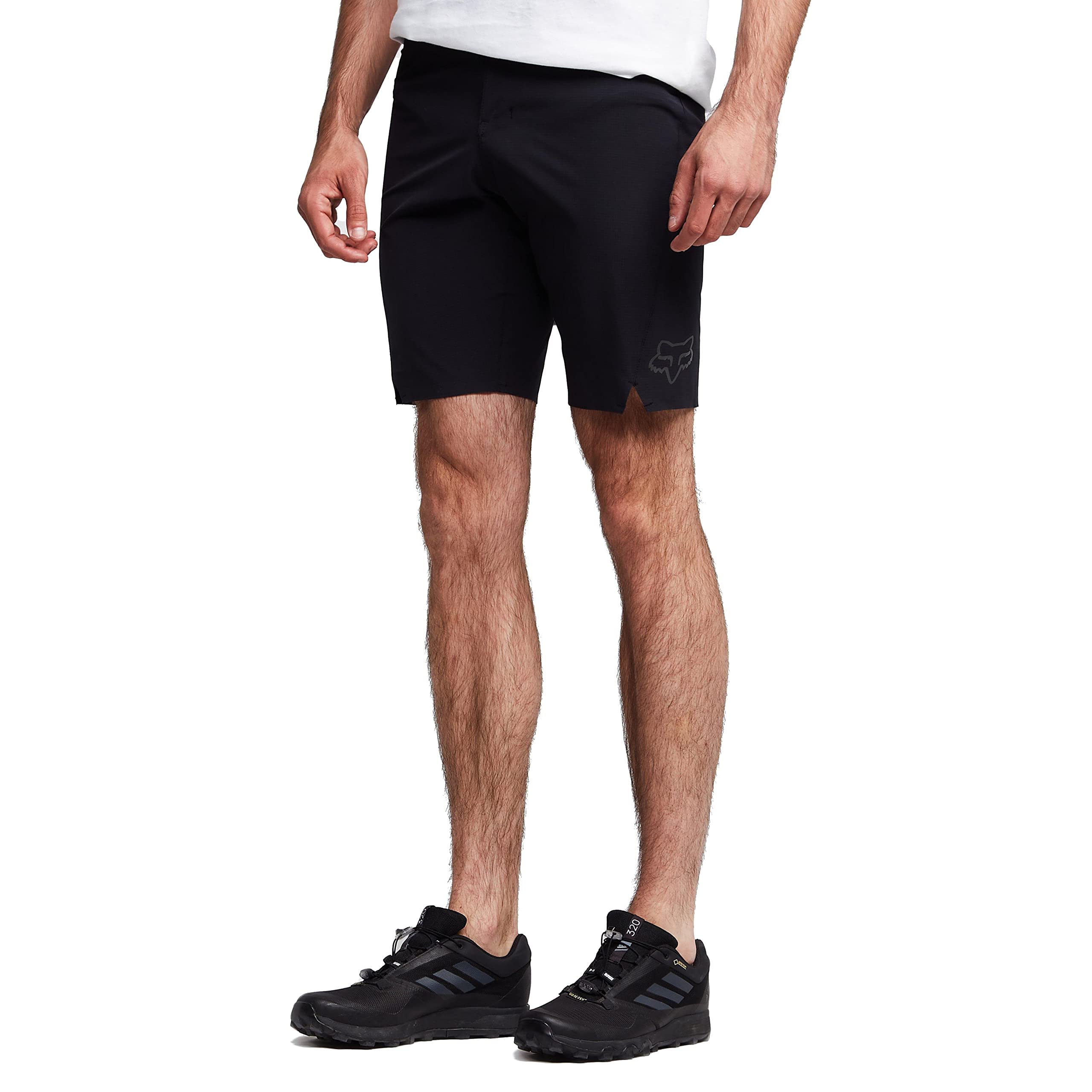 Fox Racing - Flexair Lite Shorts,Black,28