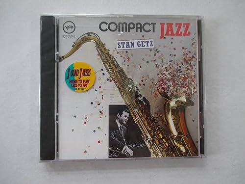 Compact Jazz