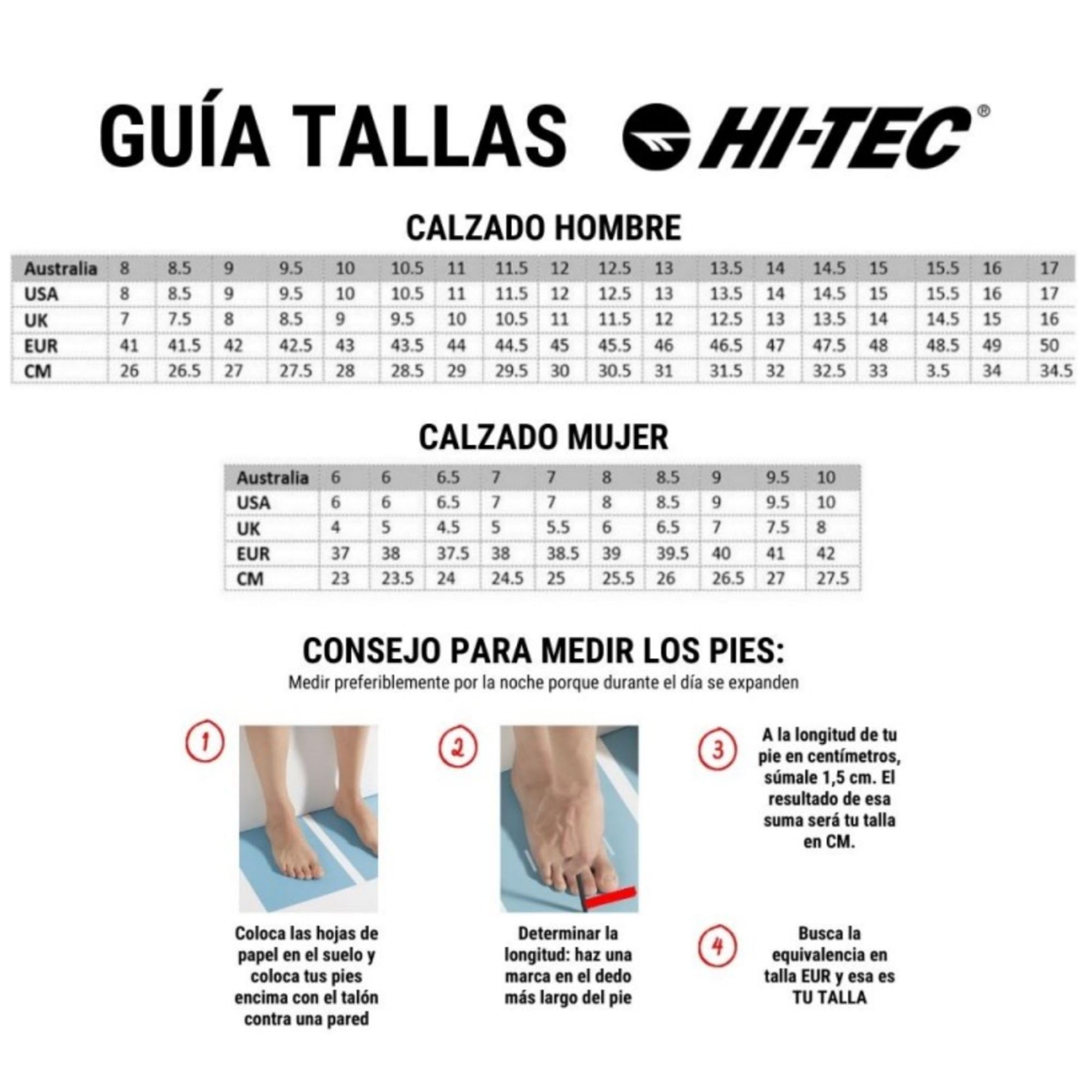 HI-TEC Corzo Mid WP - botas trekking,zapatillas montaña hombre,impermeables, ajuste seguro, protección del empeine, estabilidad en terrenos difíciles, excelente amortiguación, tracción superior