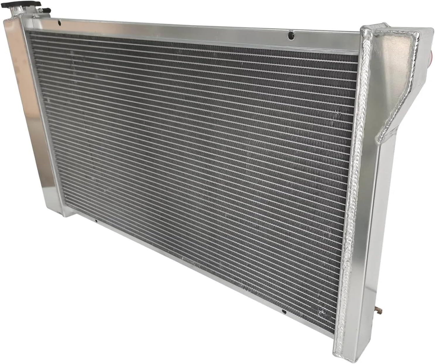 Compatible With ZX-4R For ZX-4RR 2023 2024 ラジエーター冷却