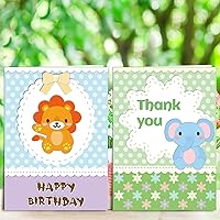 Vista 5 de INFUNLY Juego de Troqueles de Corte para Animales DIY Troqueles de Metal para Hacer Tarjetas Pequeños Troqueles en Relieve para Álbum de Recortes