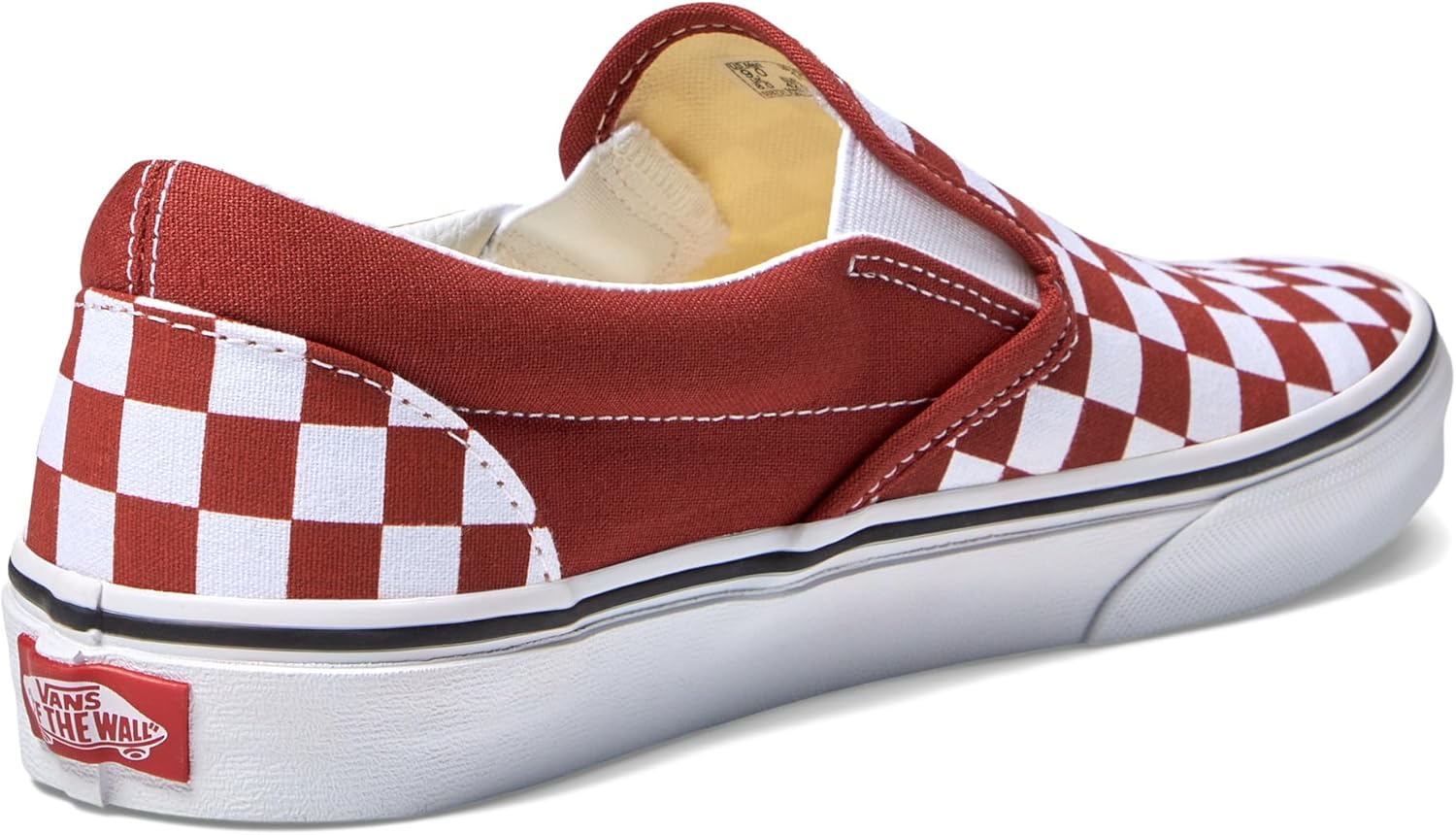 [バンズ] スニーカー UA クラシック スリッポン ユニ, Bossa Nova, 9.5