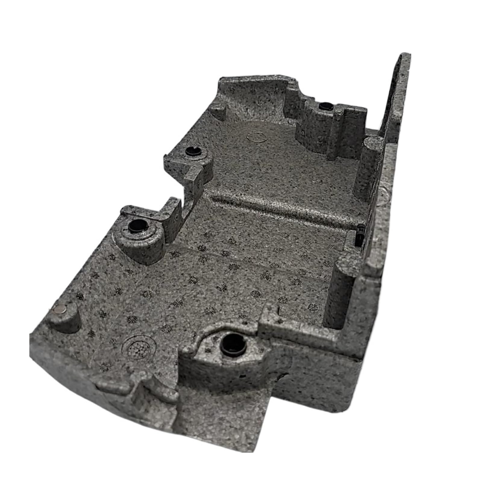 Compatibile con DJI Agras T30, copertura anteriore inferiore