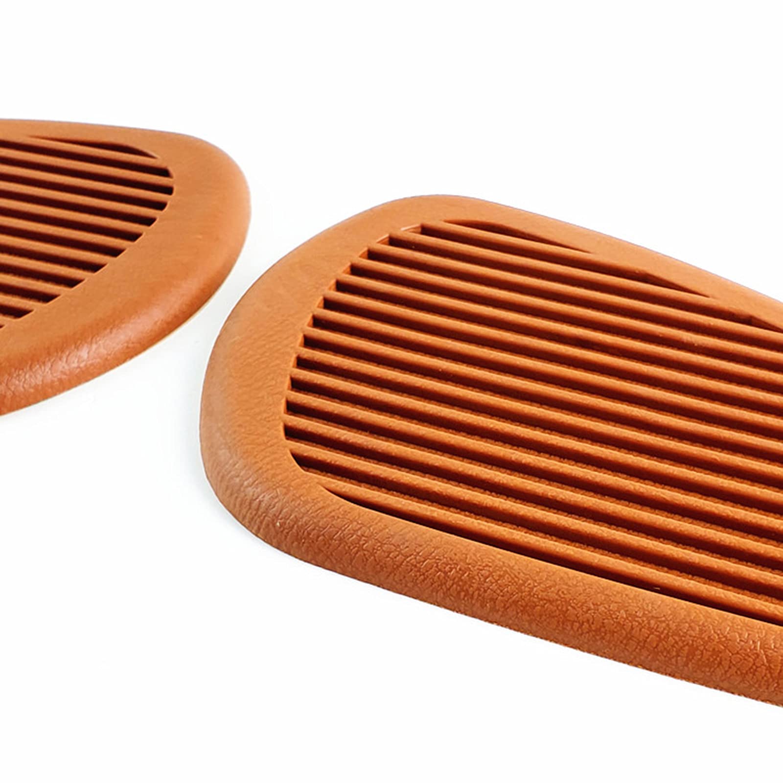 Adesivi Protettivi In Fibra Di Carbonio Per Serbatoio Moto - Universali Per Honda, Yamaha E Altri - Foto 7