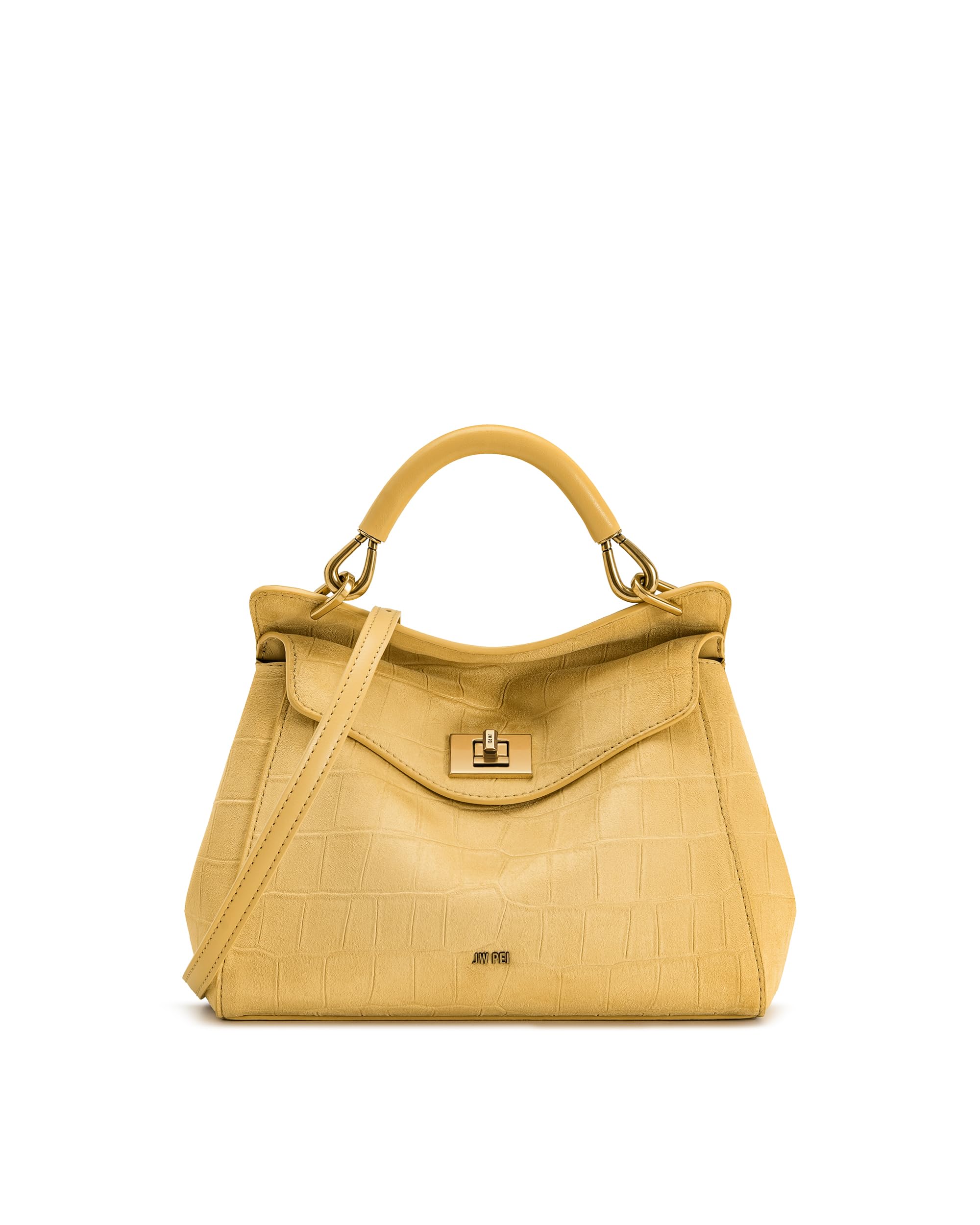 JW PEI Women's Lucia Classic Top Handbag — view 9