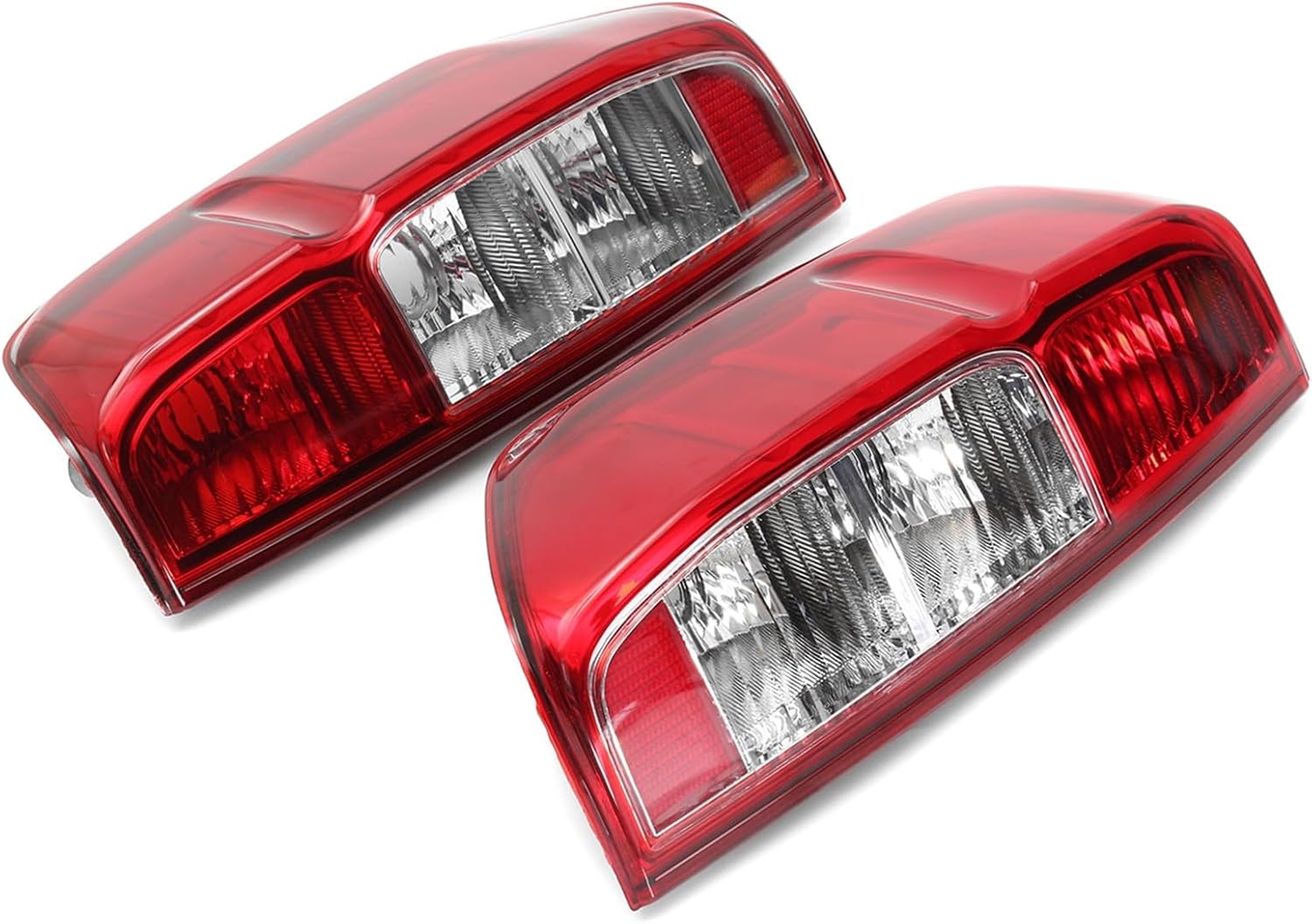 ルーミー Roomy LEDテールライト クリアテール左右セット ルーミー