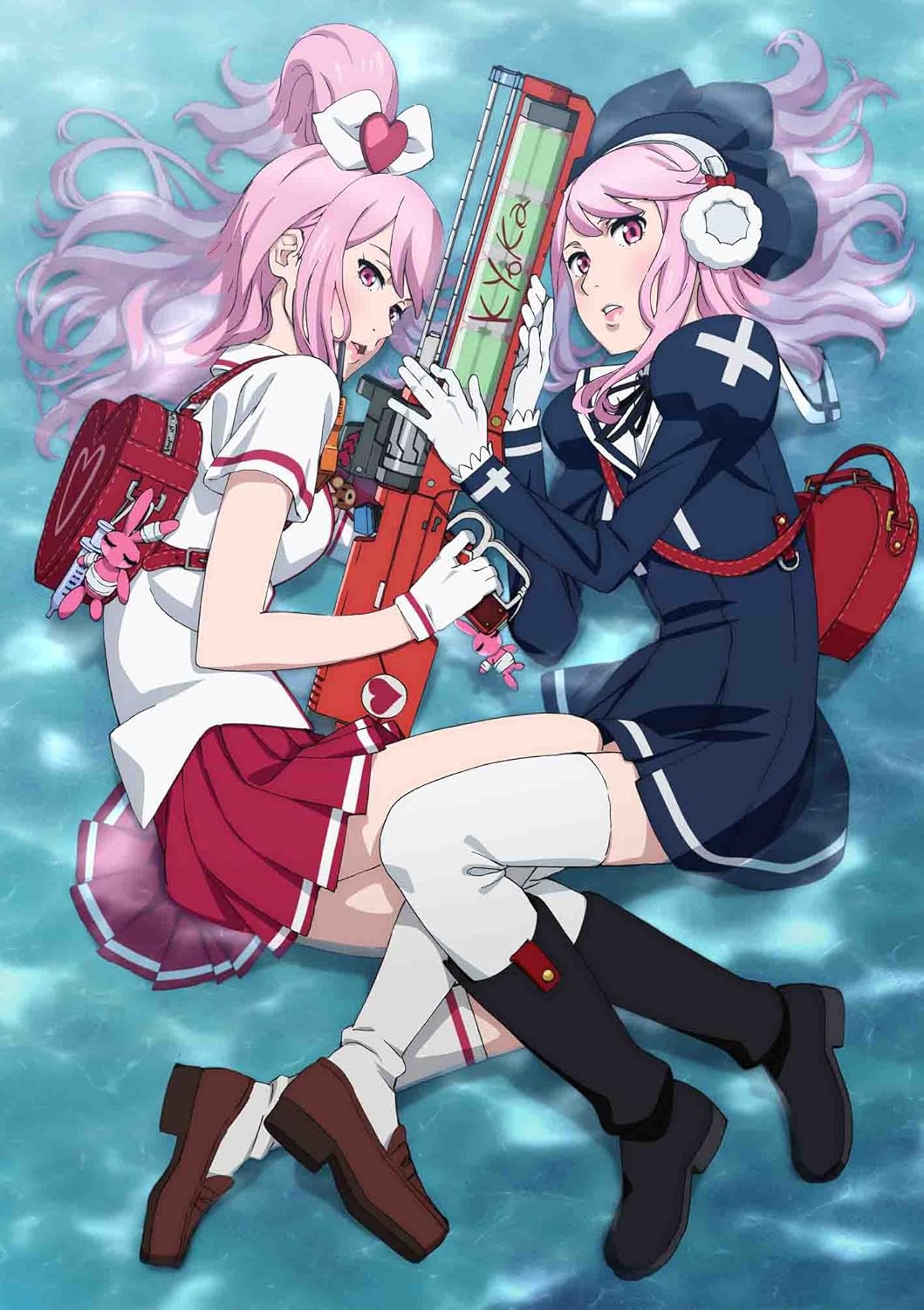 Amazon ガンスリンガー ストラトス 2 完全生産限定版 Blu Ray アニメ