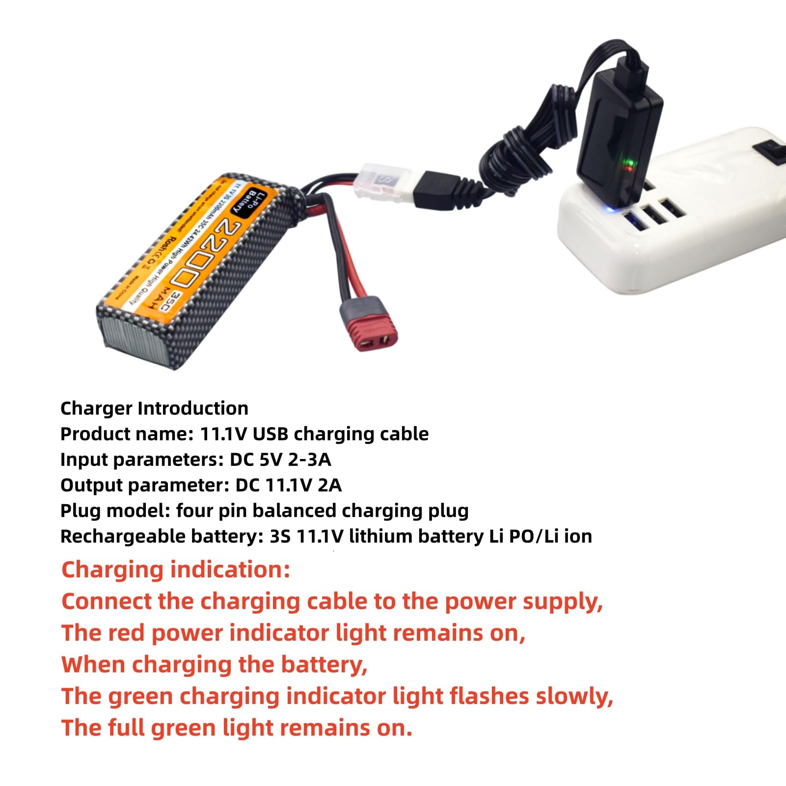 1PCS 3S 11.1V 25C 2000mah Batterie mit T Stecker für MJX H16E H16P H16PL H16BM H16DR H16GT 14301