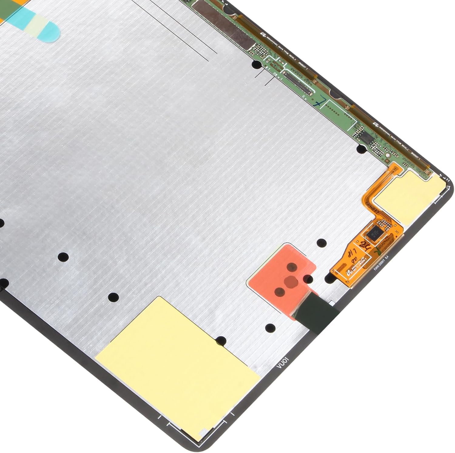 Amazon.com: Original for Samsung Tab S7 Plus Screen
