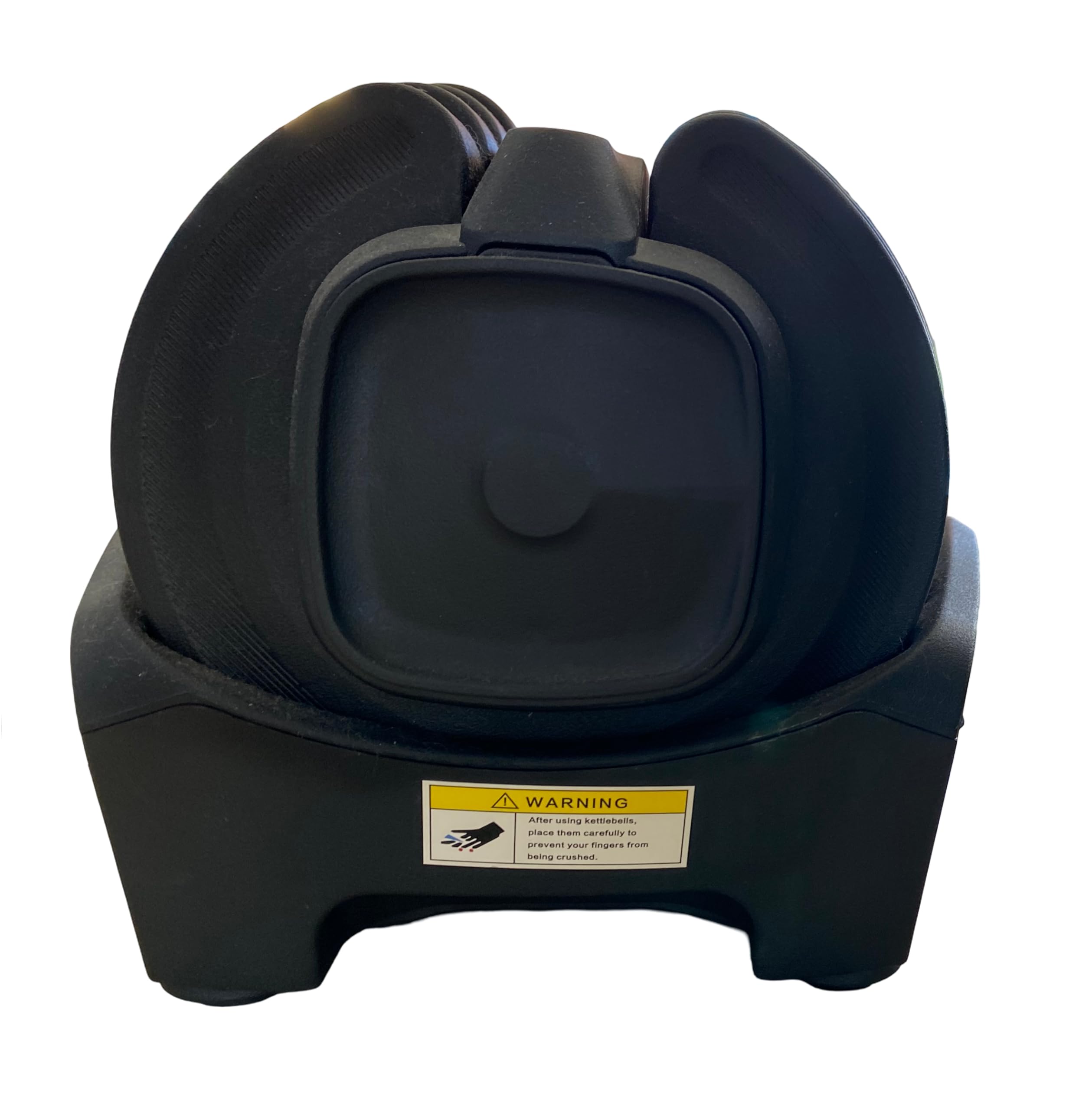 Toorx – Manubrio, bilanciere, Kettlebell a carico Regolabile MBKCR-18