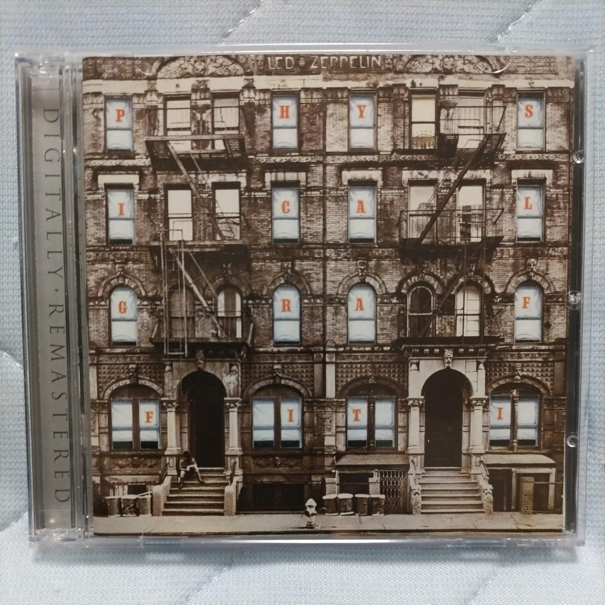 レッドツェッペリン　6枚セット 1082488505.jpg?1606921479