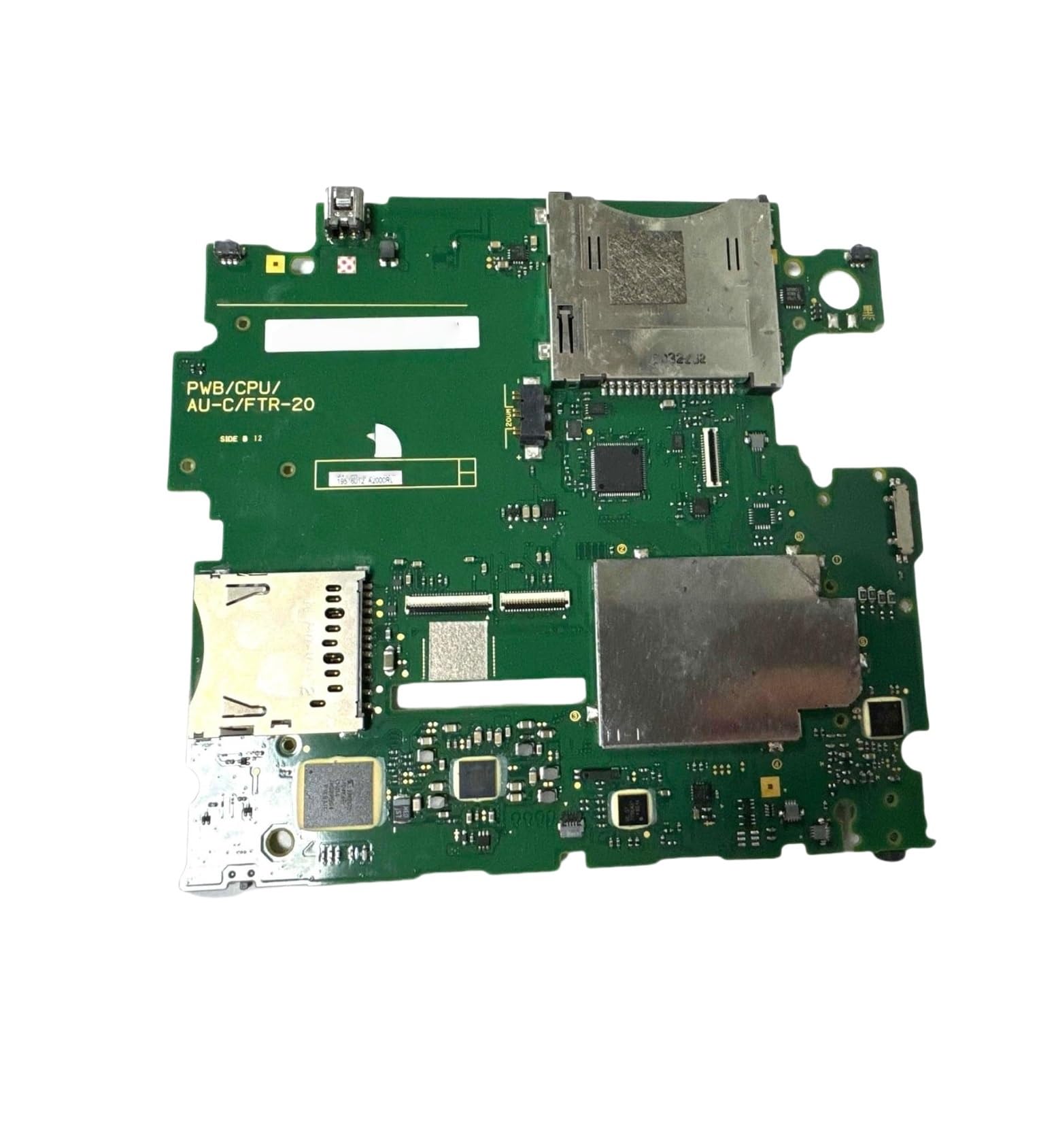 For Nintendo for 2DS,Board Motherboard Mainboard Replacement Applicable