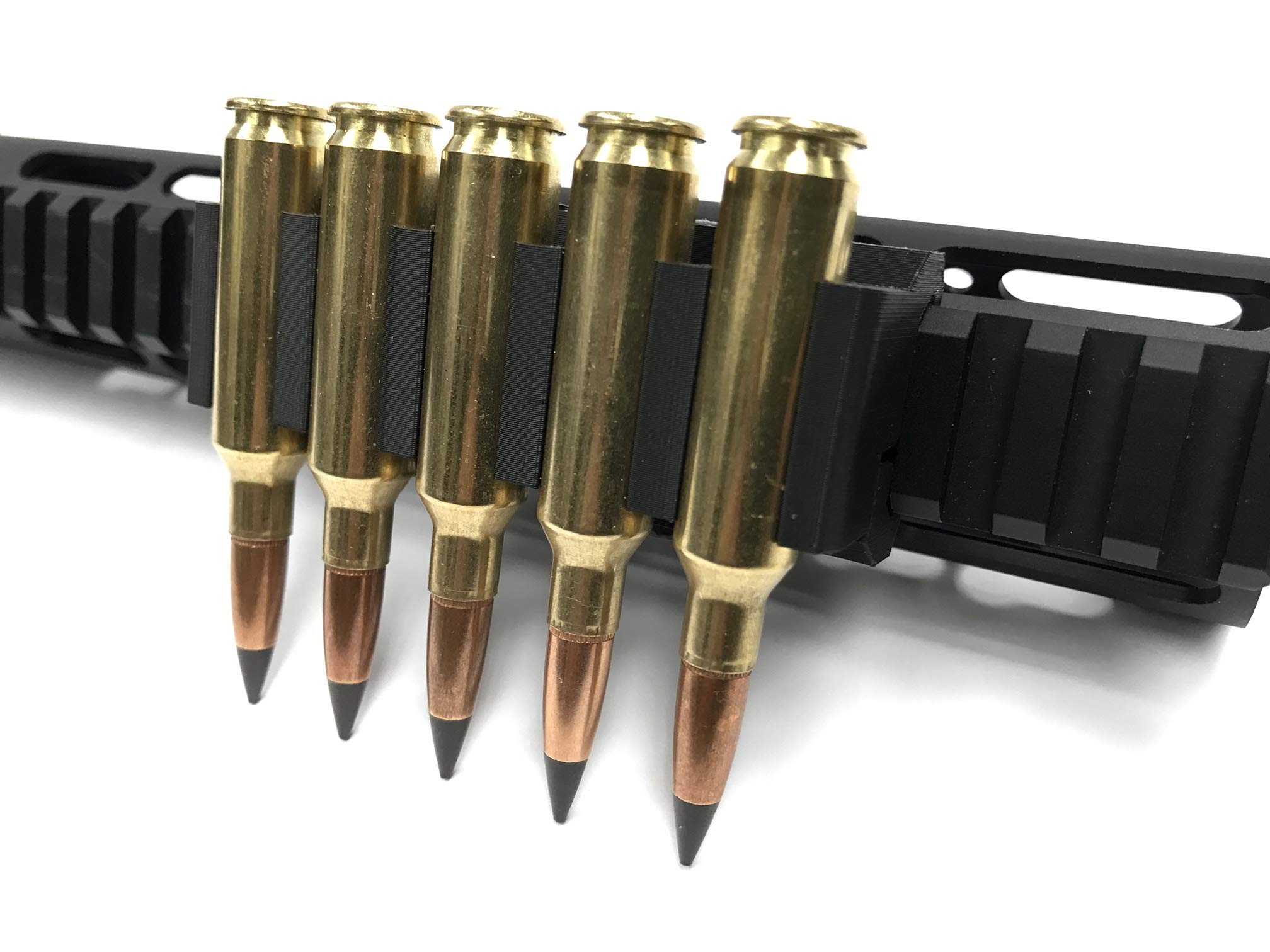 6.5 Creedmoor Picatinny Ammo Mount - MCEDA0007