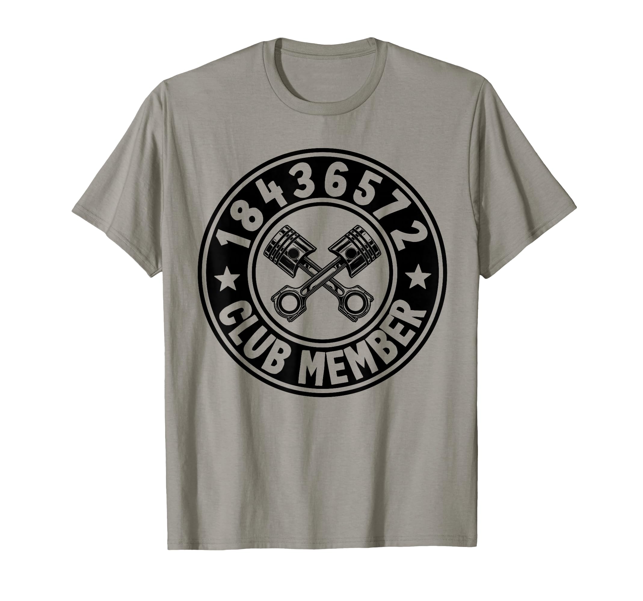 Kleidung mit Designs von Amazon Merch on Demand