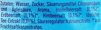 Nestea Waldfrucht Einweg 6er Pack (6 x 15 l)