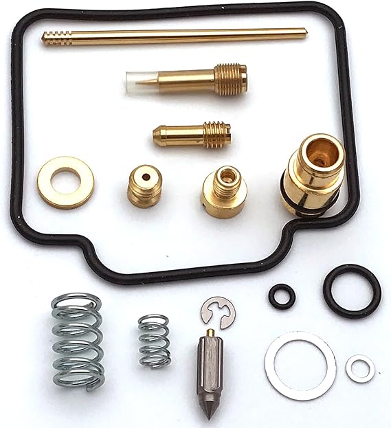 CBK Carburetor Carb Repair Rebuild Kit Replacement for