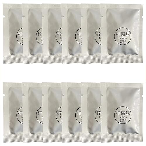 Miniatura 6 de Paquete de 12 repuestos de ambientador con clip de ventilación de automóvil, almohadillas de repuesto de fragancia sólida, abastécete de nuestras