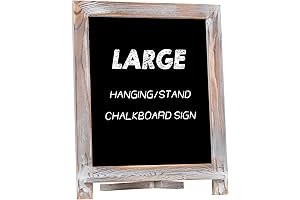 The Rustic Chalkboard by NEARPOW