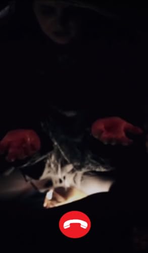 Video call from Witch Children in Spanish