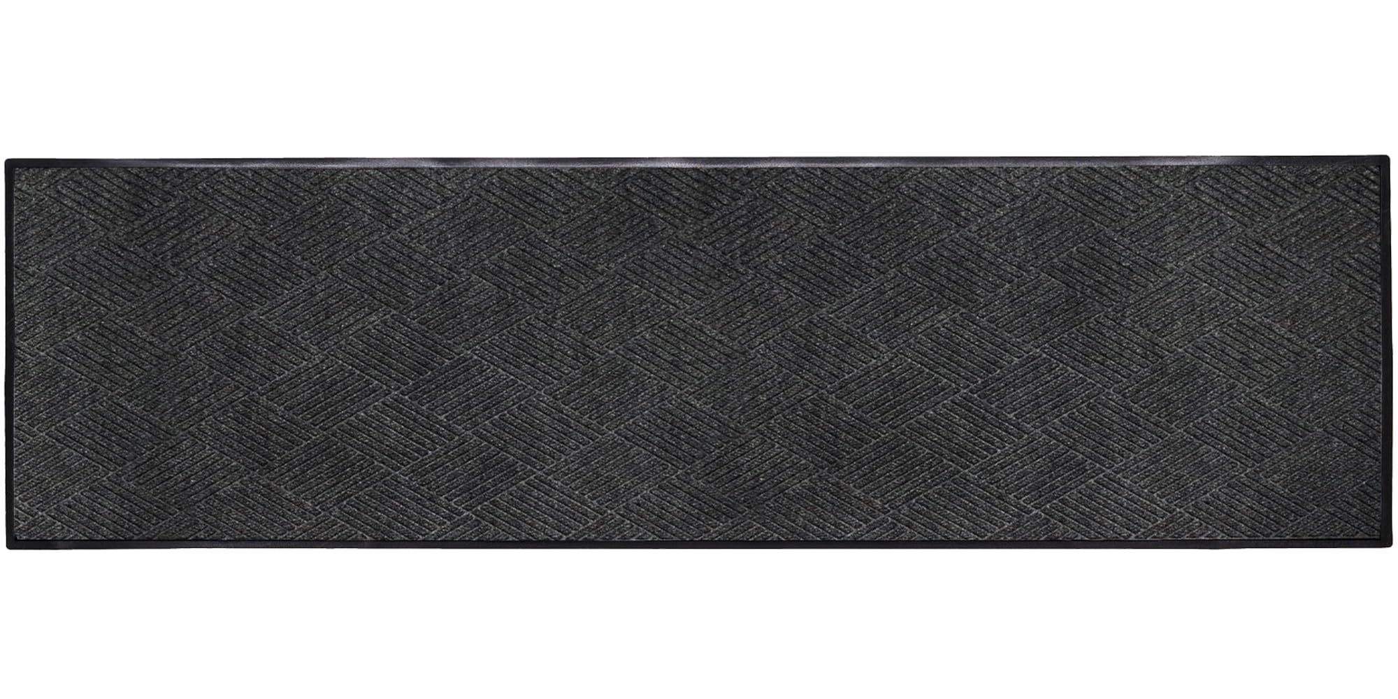 WaterHog Max Diamonds Front Door Mat Indoor Outdoor Entrance, All-Weather — Amazon image 15