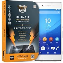 Buff Xperia Z4 Ekran Koruyucu