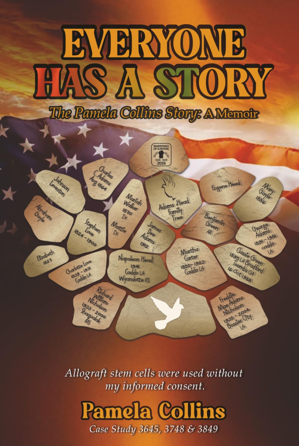 Everyone Has A Story