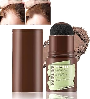 Hairline Powder