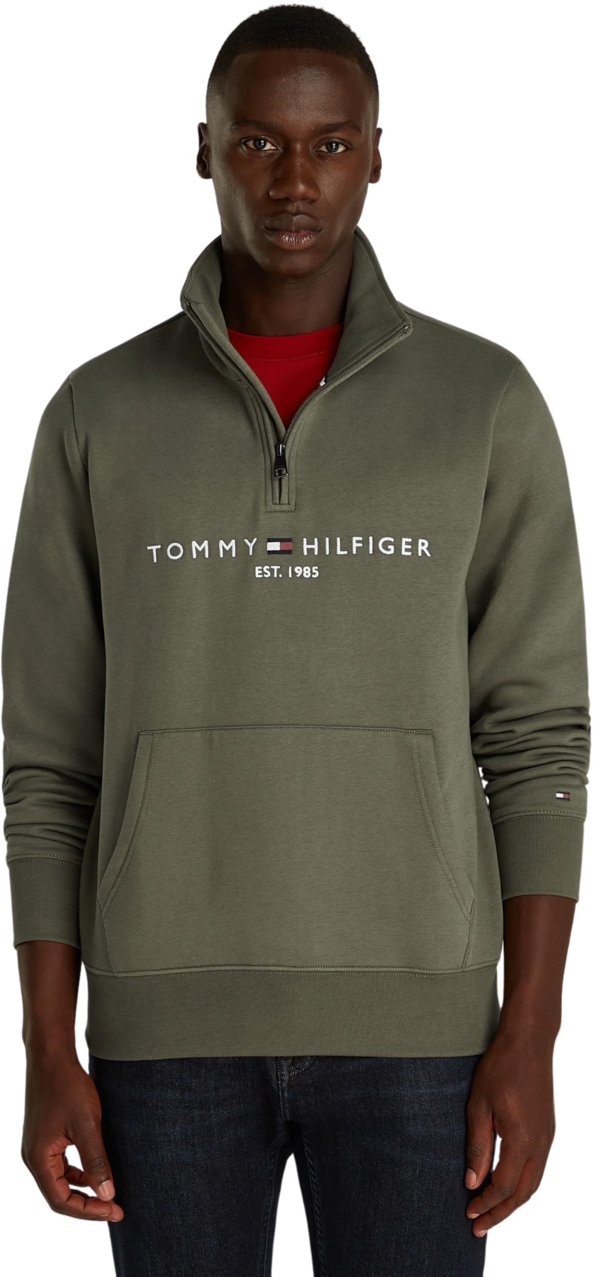 Mode von Calvin Klein & Tommy Hilfiger