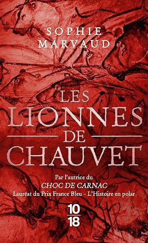 Les Lionnes de Chauvet