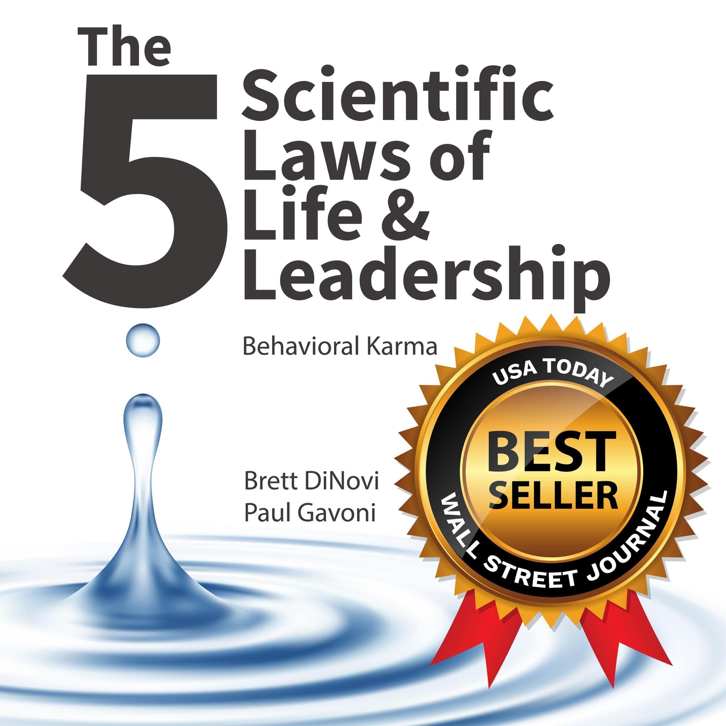 Cover art for Behavioral Karma