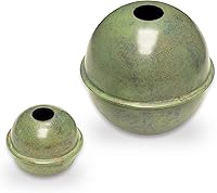 Vista 1 de Good Directions 303V1-304V1 Mounts-Accessories Weathervane Parts, Blue Verde