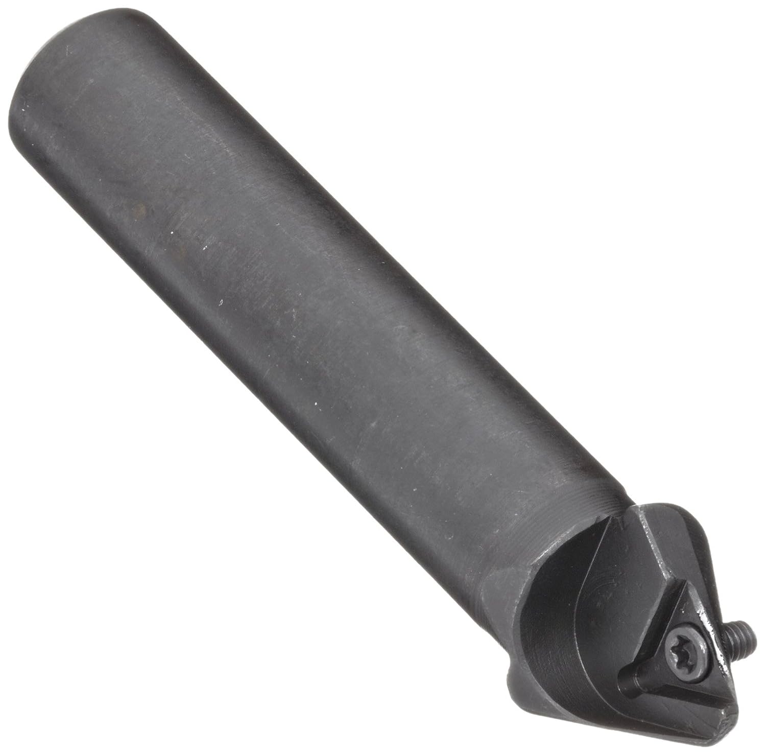 Dorian Tool CS82 82 Degree Indexable Countersink Cutter, 2" Overall Length, 1/8" Cutter Diameter