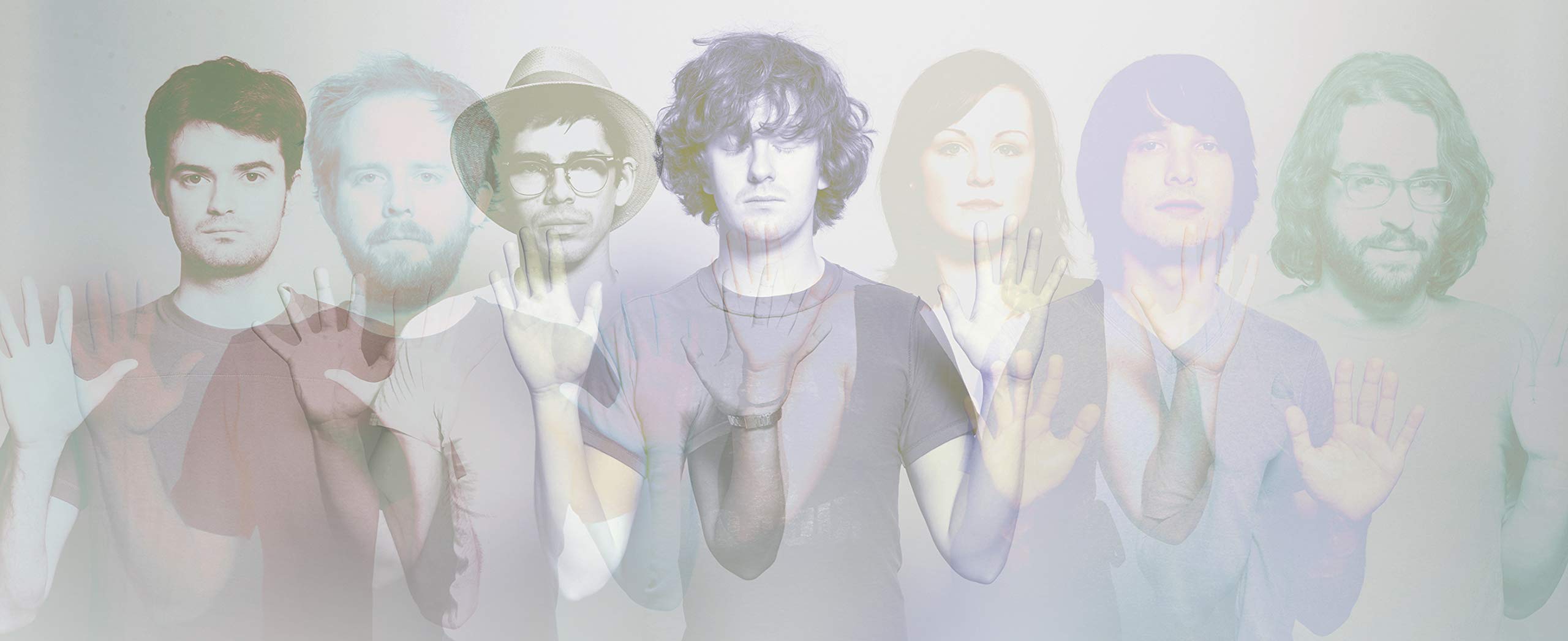 The Most Serene Republic