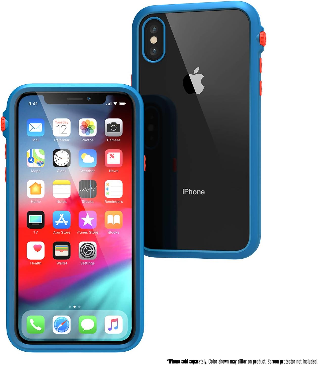 telecamere a prova d'urto